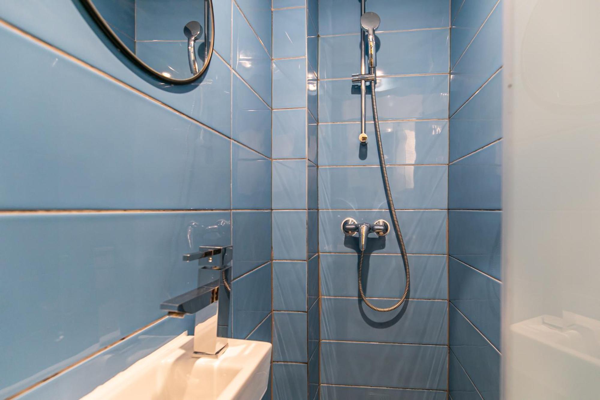 Appartement Mba Splendide - Parmentier - - Proche Bastille *