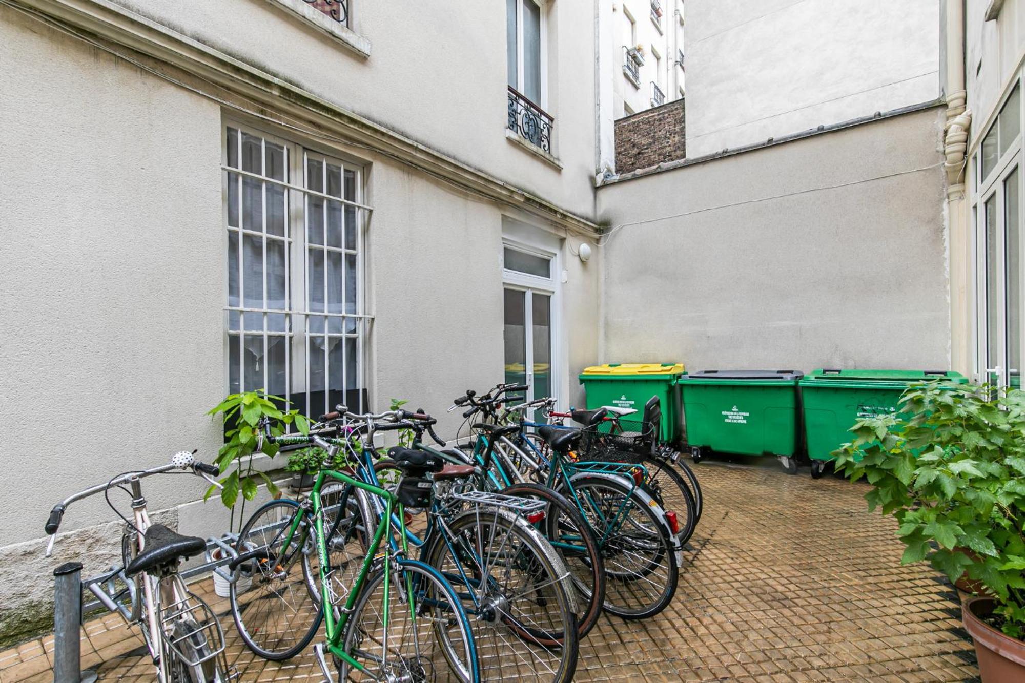 Mba Splendide - Parmentier - - Proche Bastille