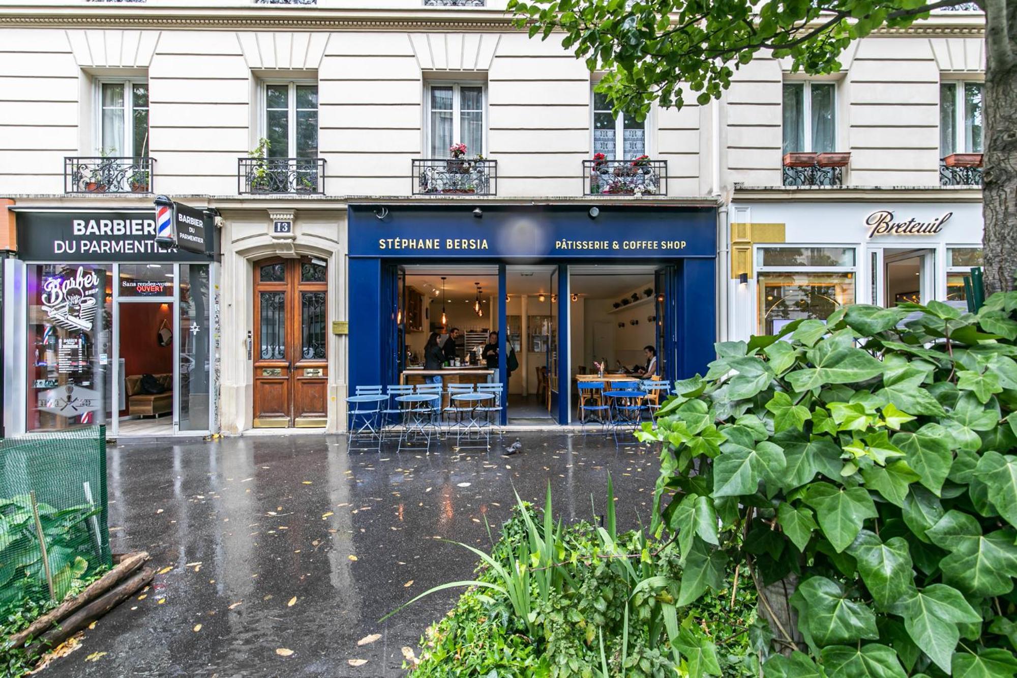 Mba Splendide - Parmentier - - Proche Bastille Paris