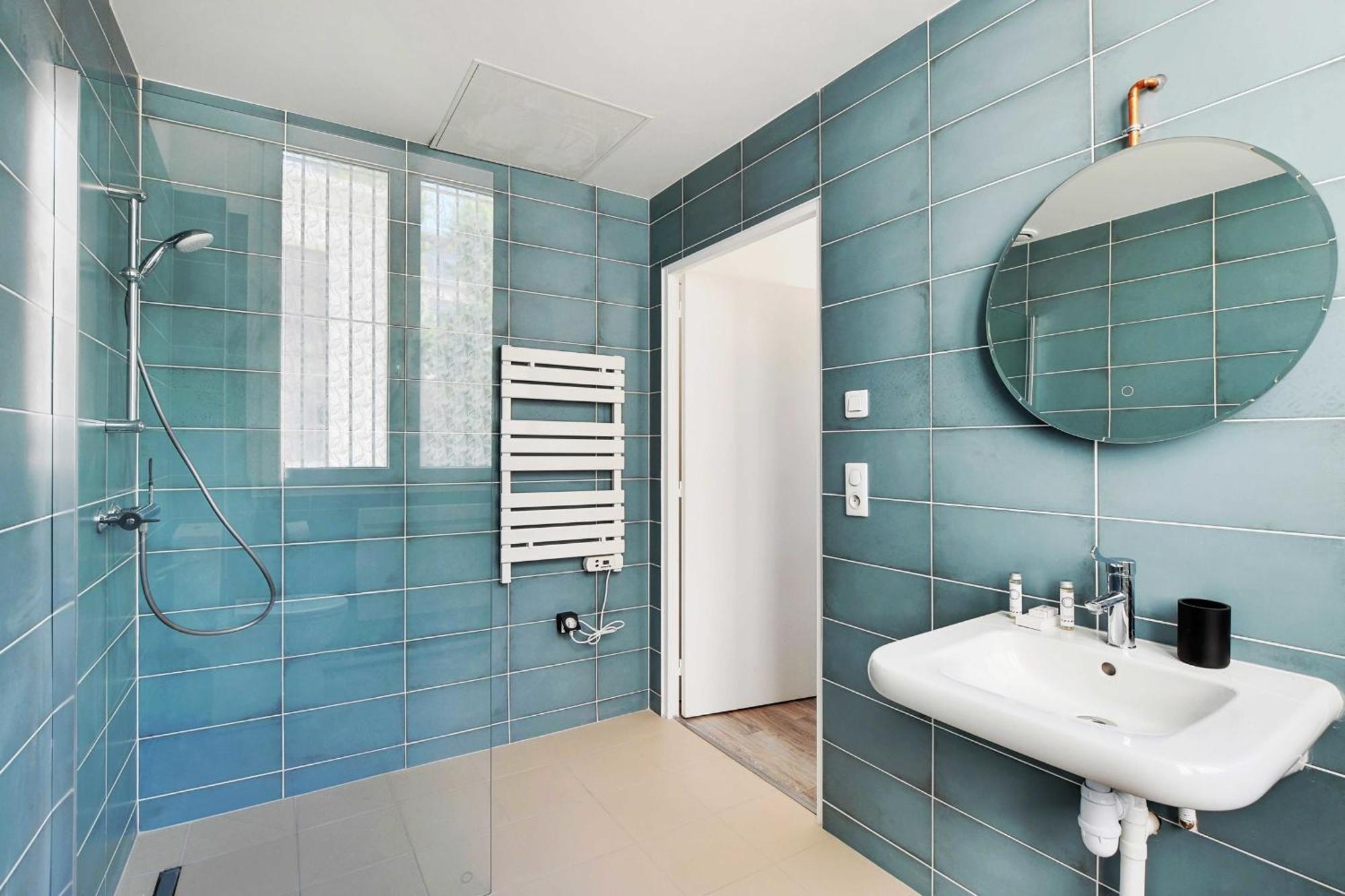 Apartment Des Poissonniers *