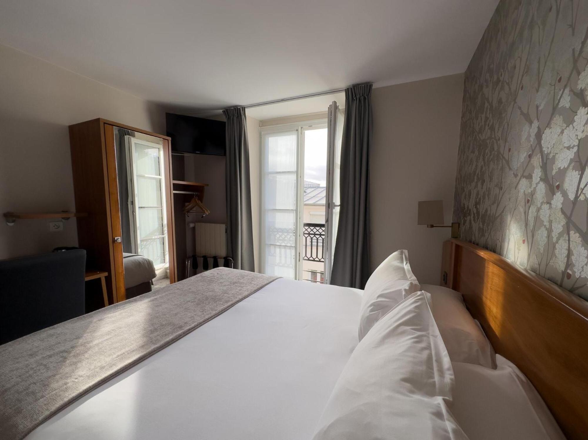 Timhotel Montmartre Paris