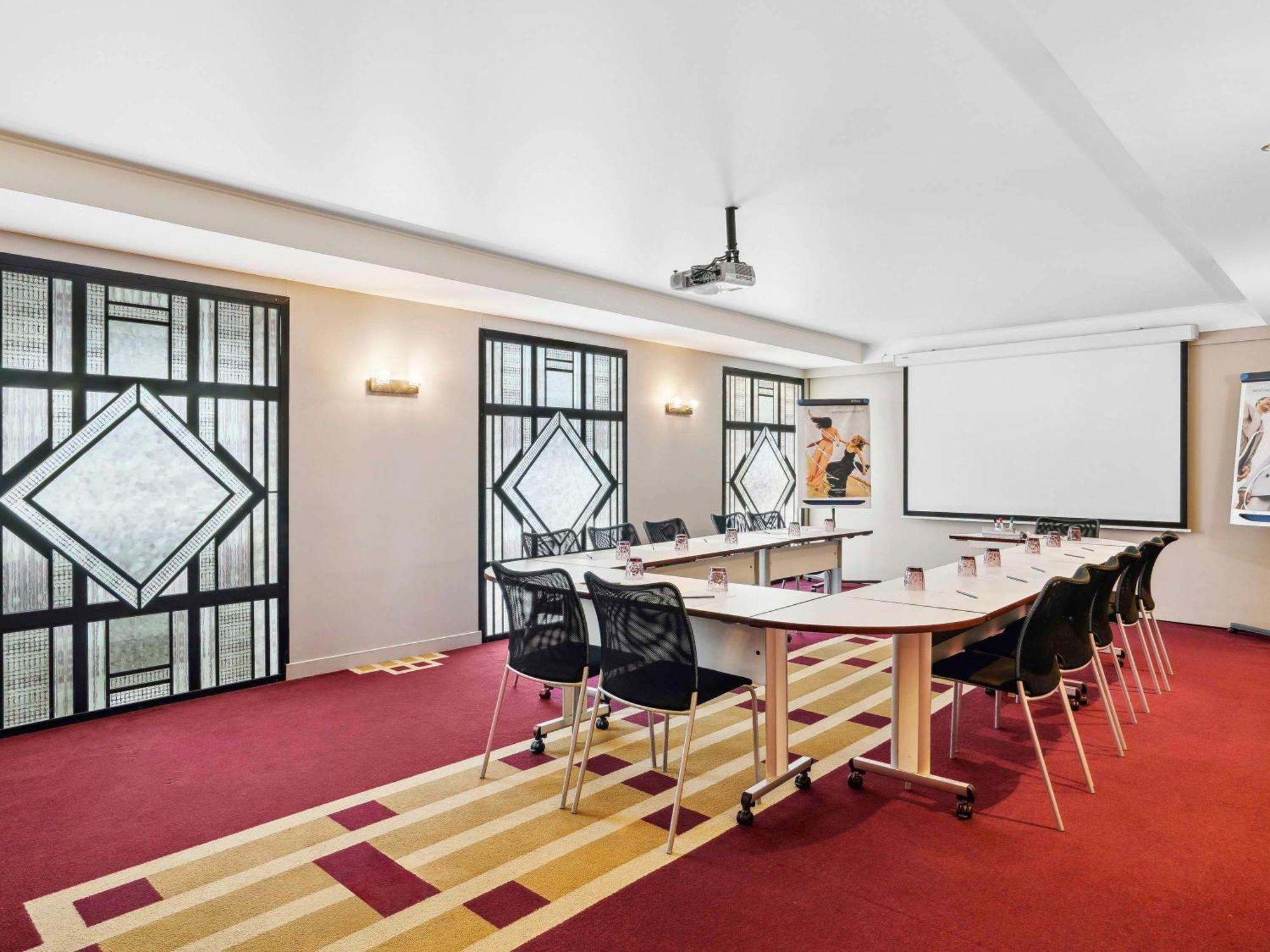 Mercure Opéra Faubourg Montmartre Paris