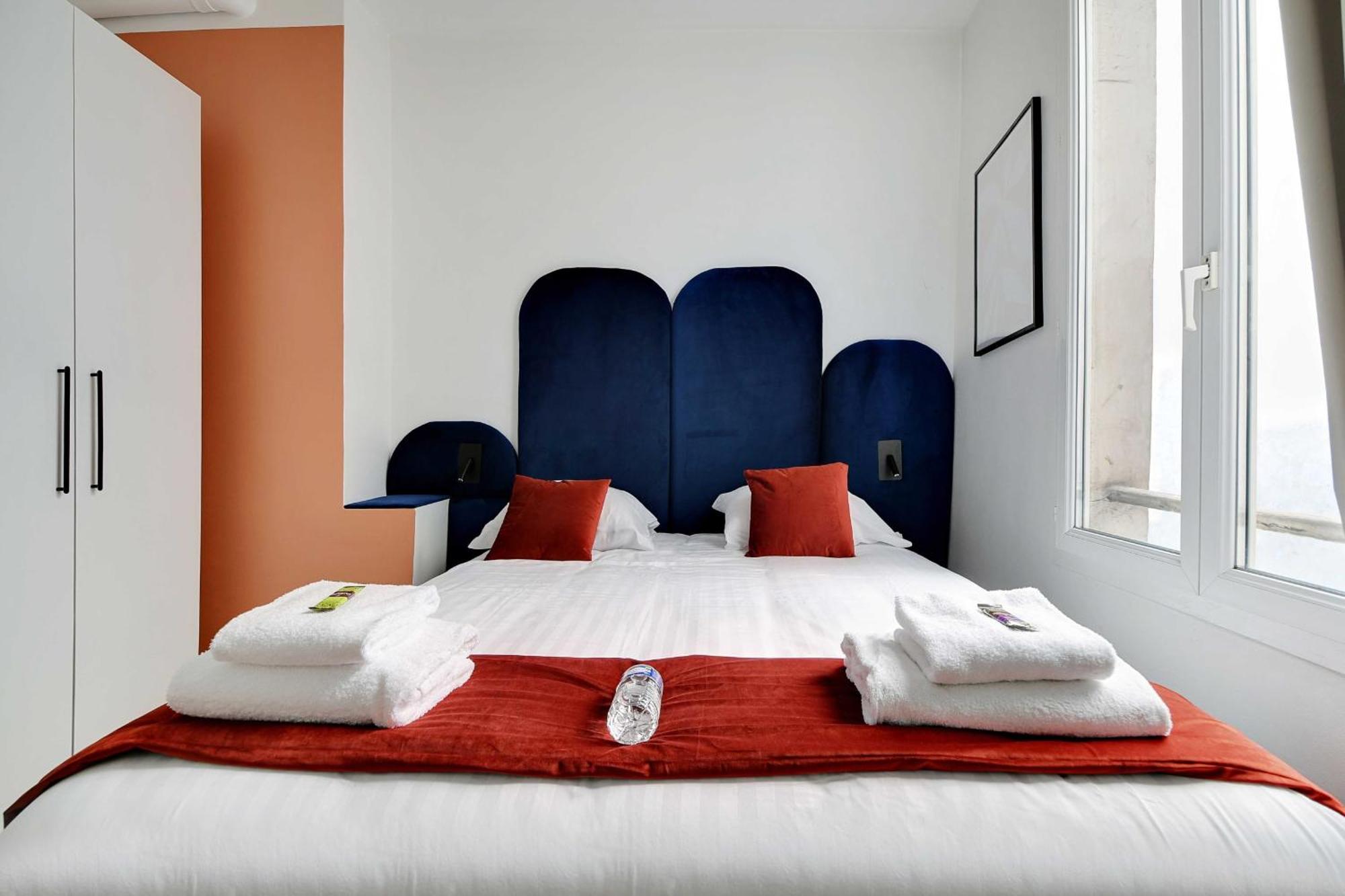 Apartamento Sacre Coeur *
