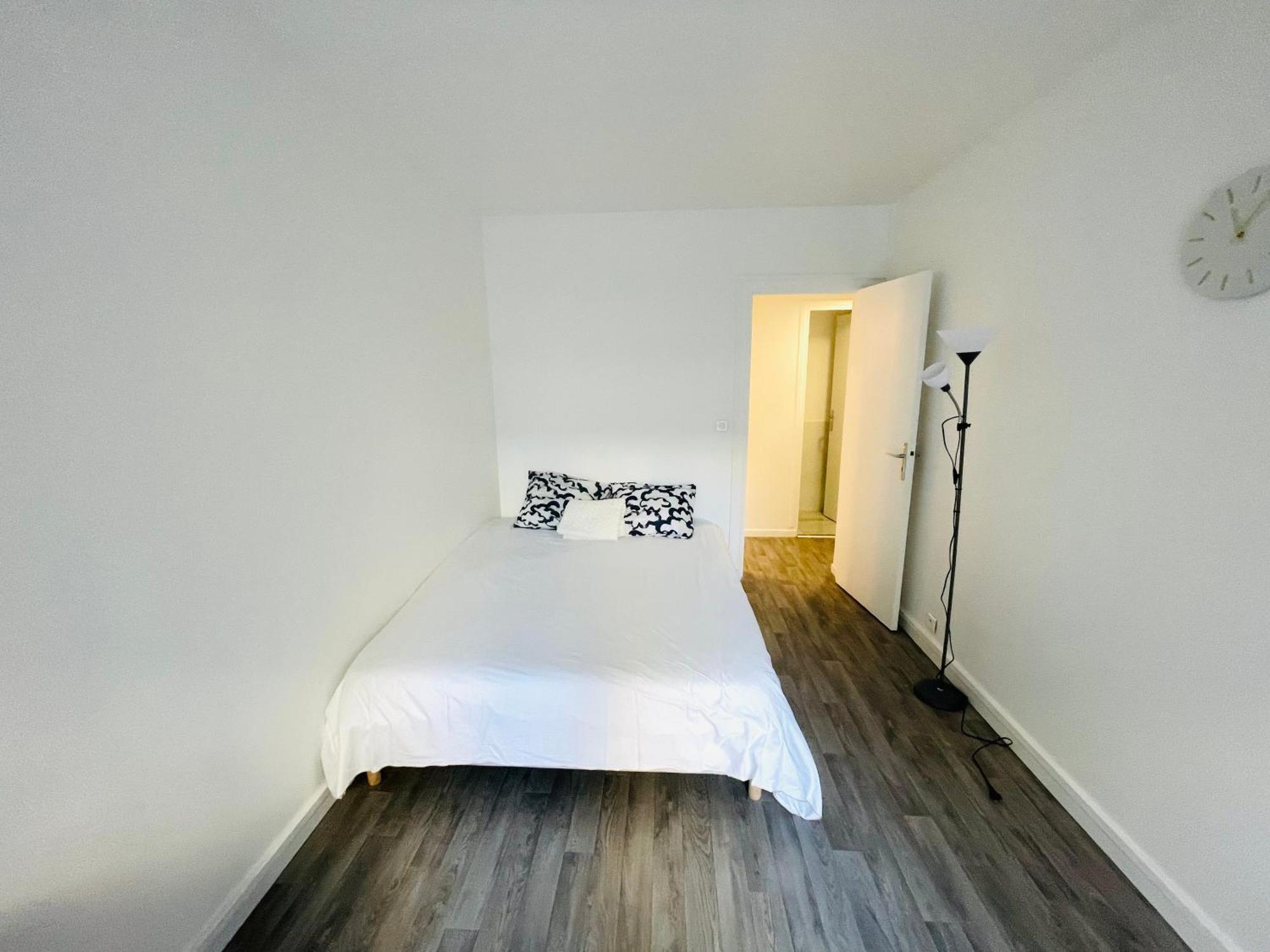 Appartement Bastille - Voltaire - Le Marais - Centre De - 5 Pers
