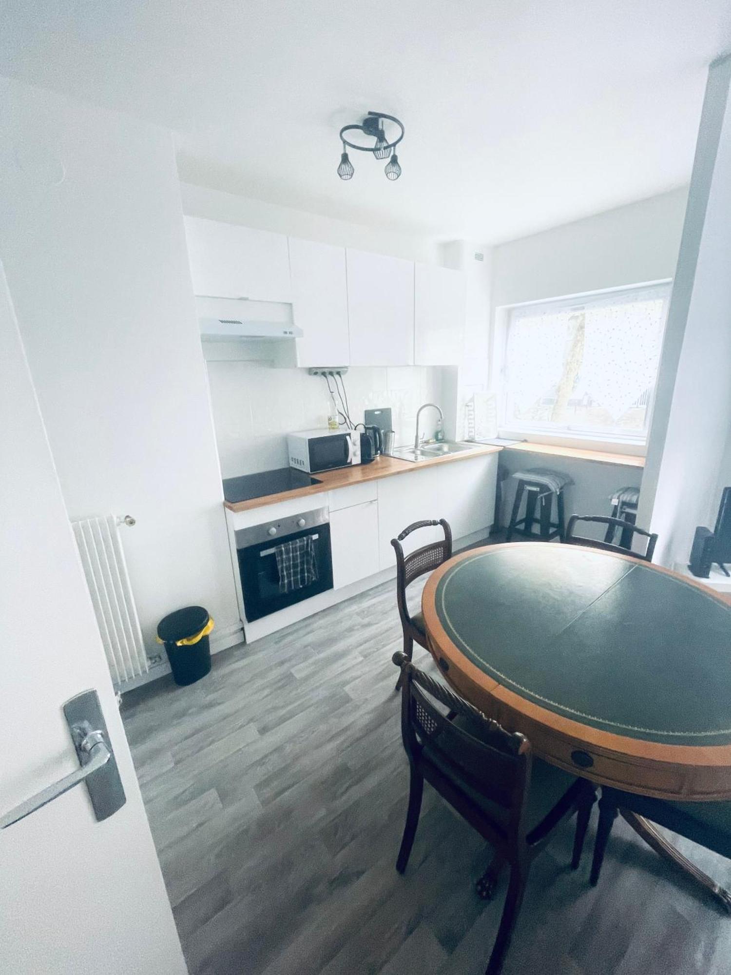 Bastille - Voltaire - Le Marais - Centre De - 5 Pers Appartement Paris