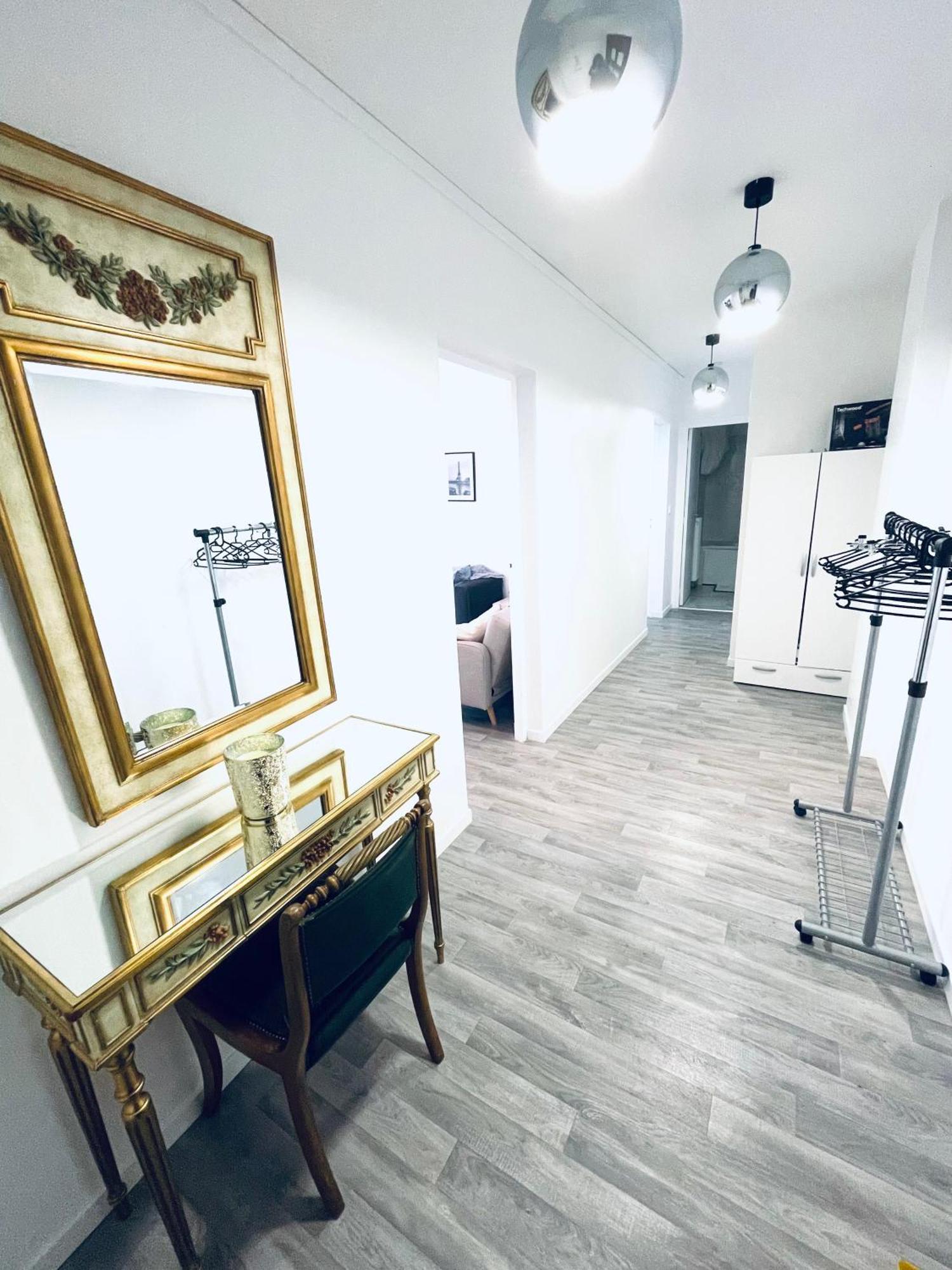 Appartement Bastille - Voltaire - Le Marais - Centre De - 5 Pers *