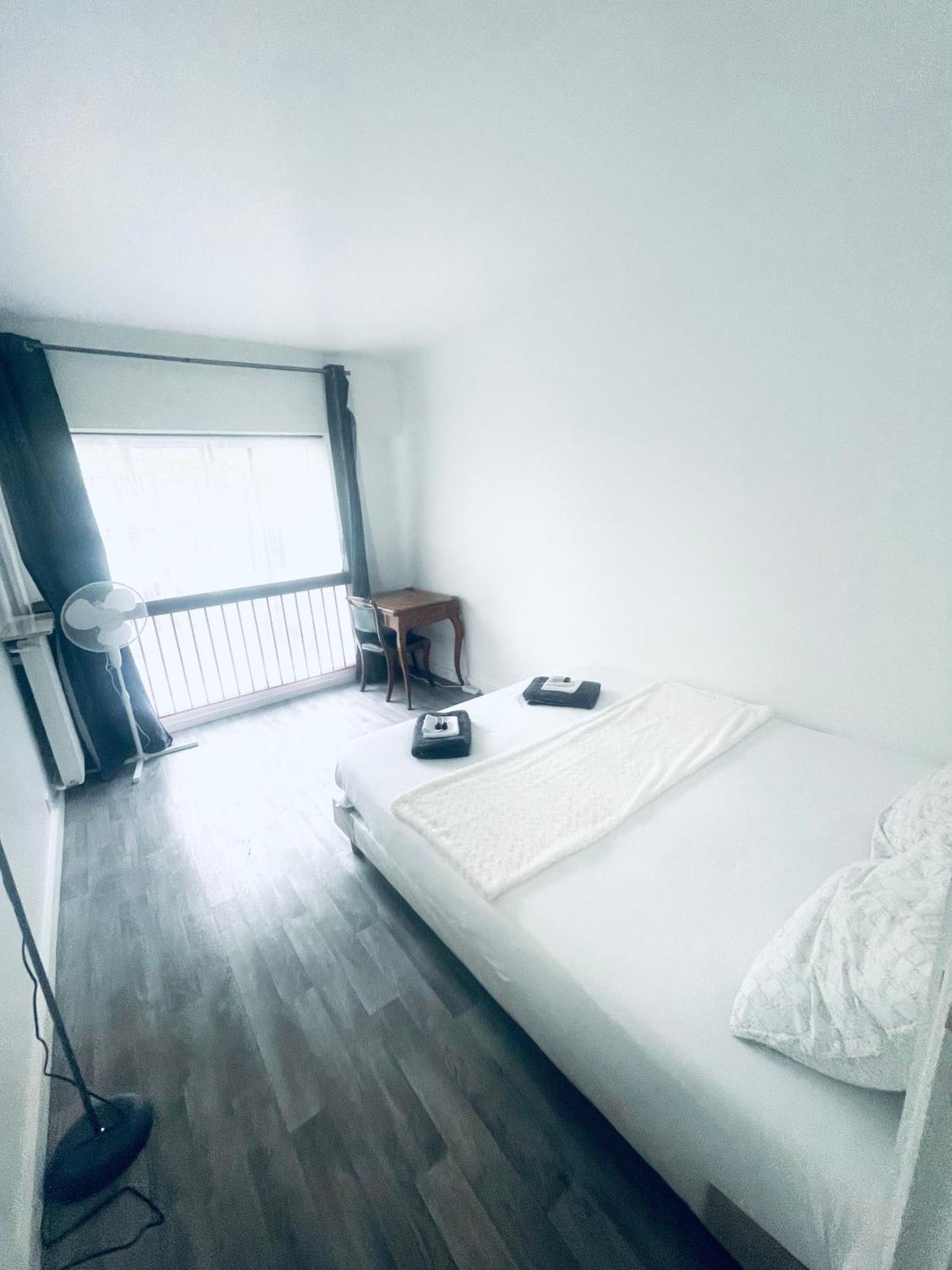 Bastille - Voltaire - Le Marais - Centre De - 5 Pers Appartement *
