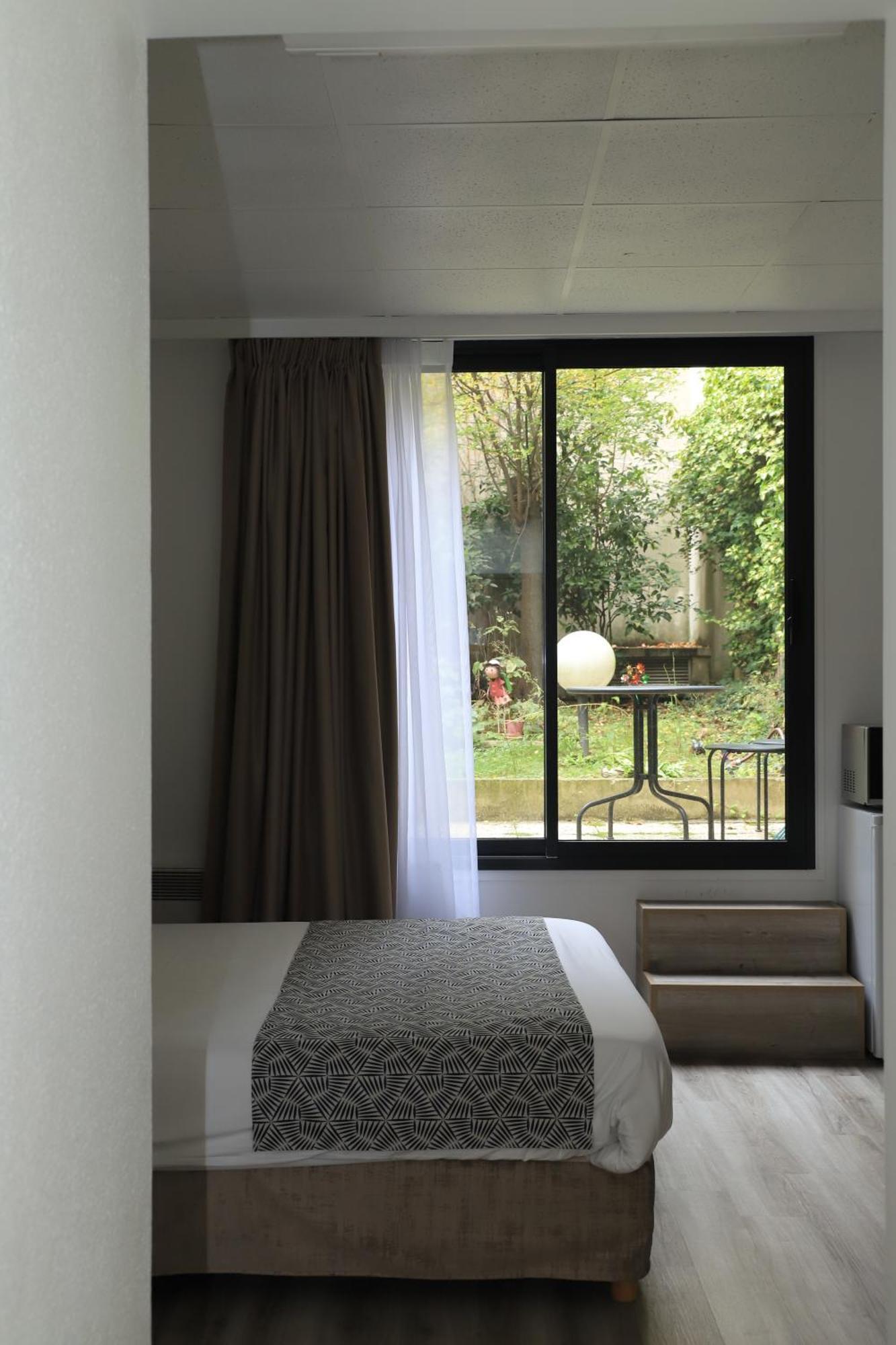 Amhotel Italie Appart hôtel