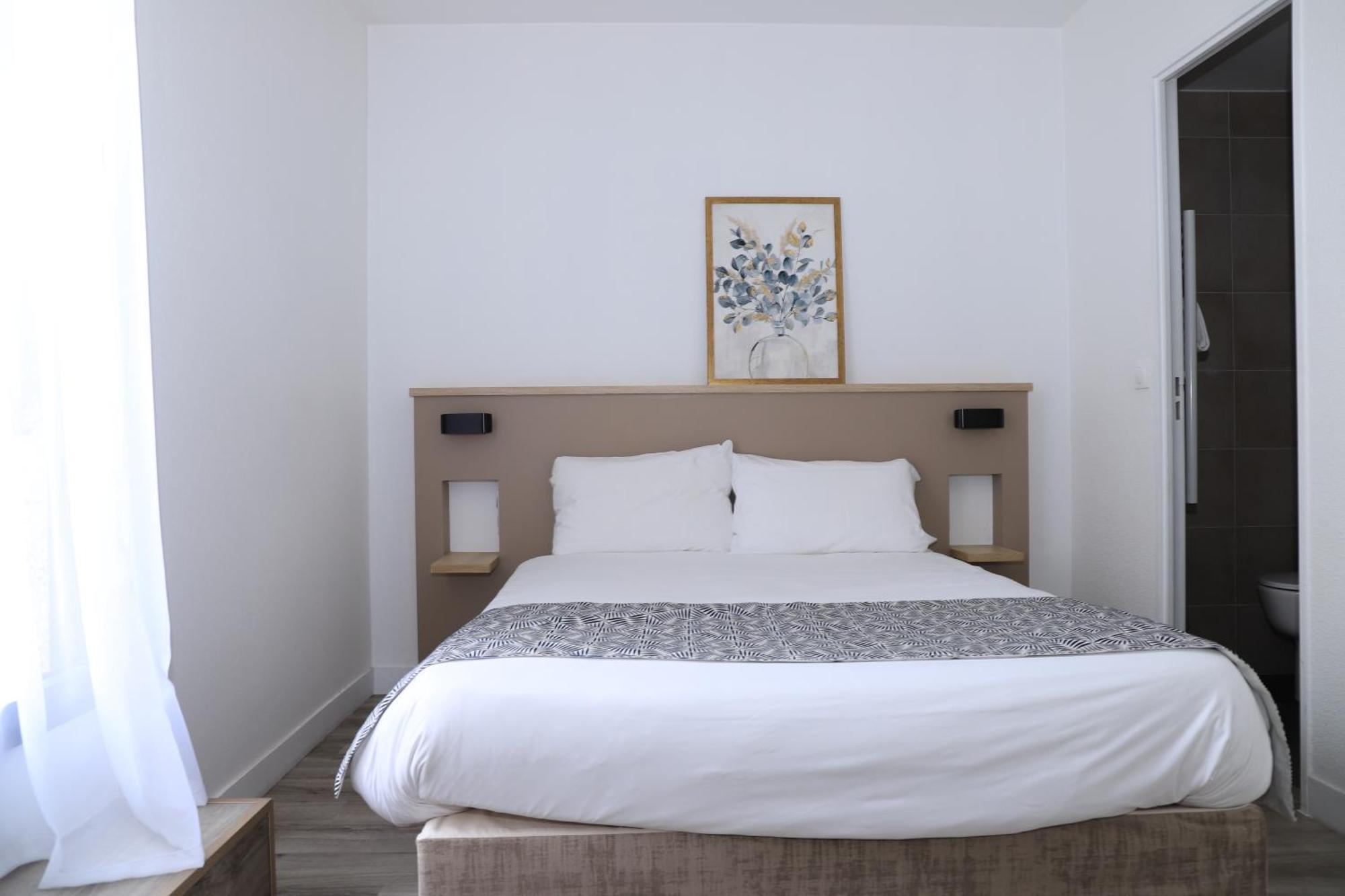 Amhotel Italie Appart hôtel 2*