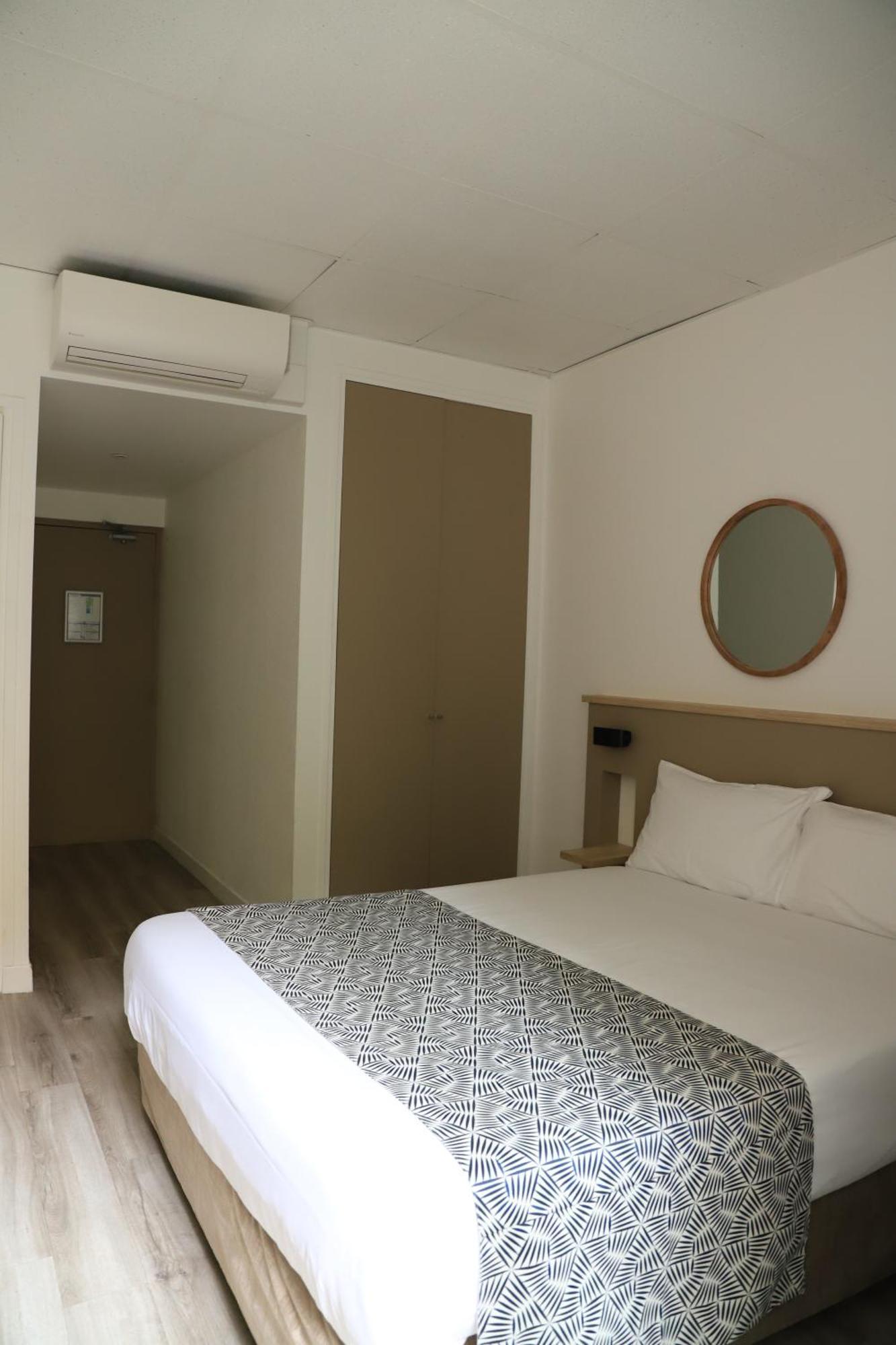 Amhotel Italie Appart hôtel