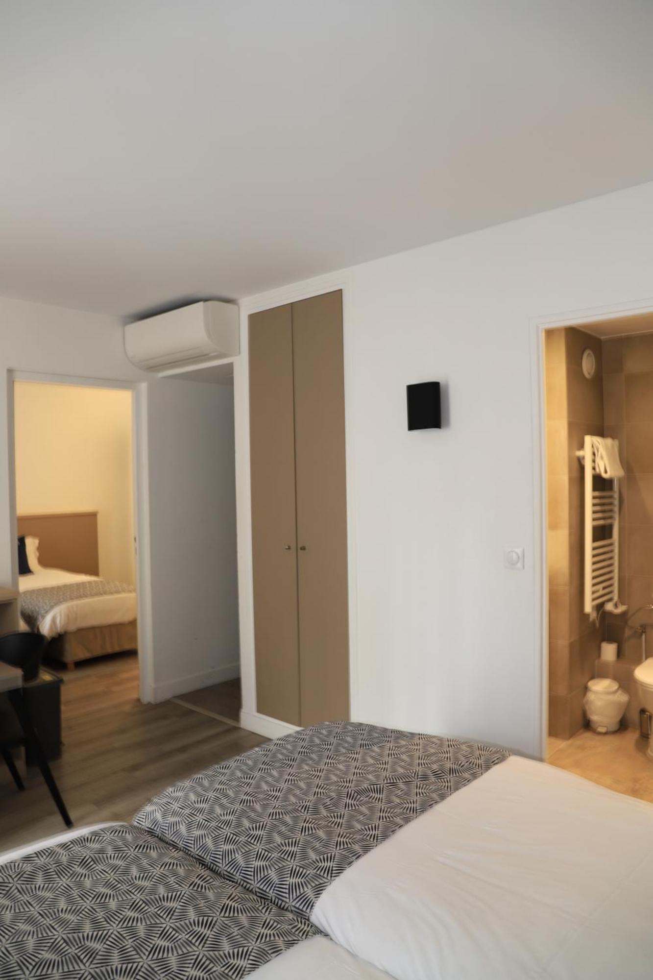 Amhotel Italie 2* Paris