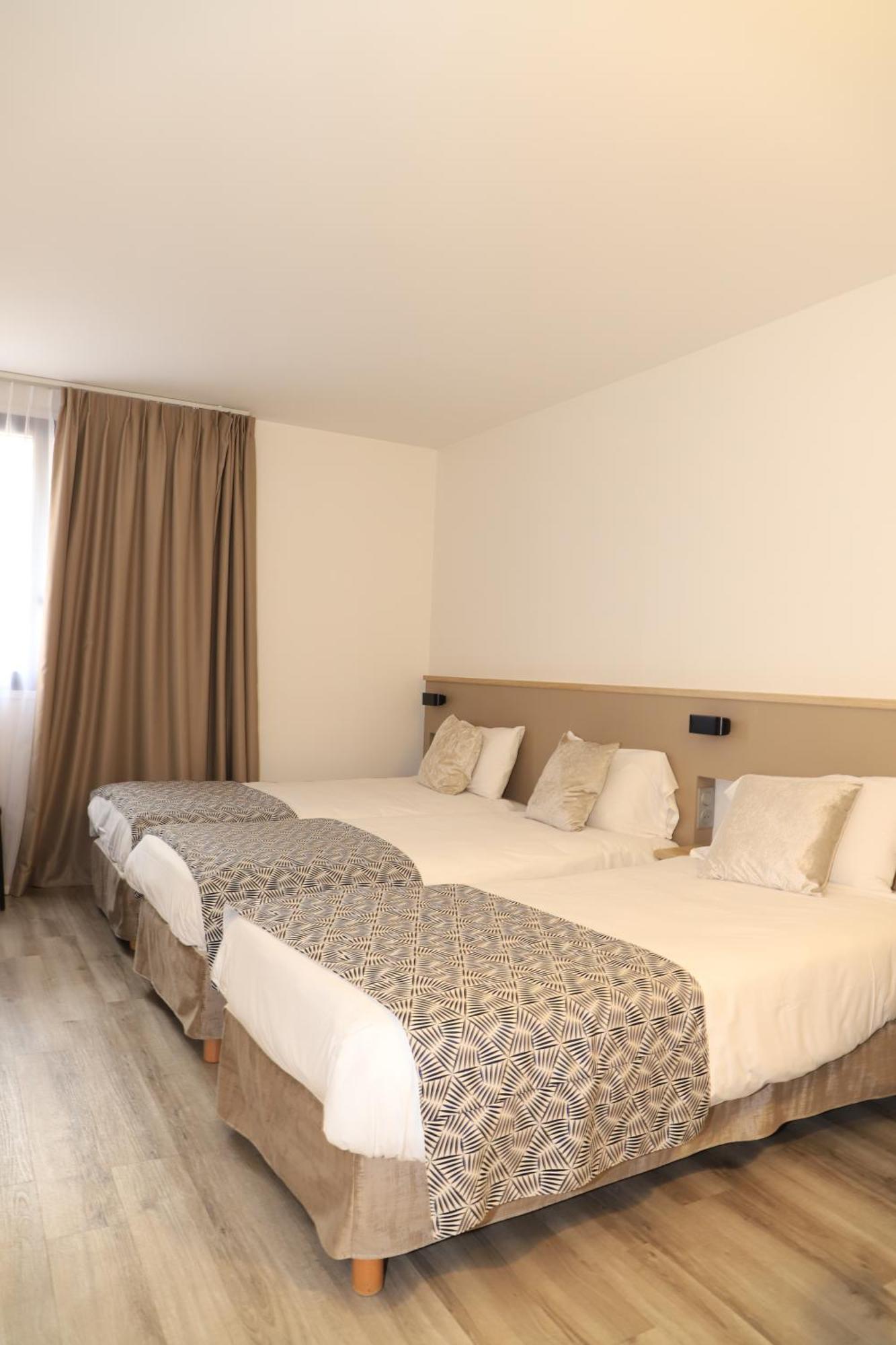 Amhotel Italie Appart hôtel 2*