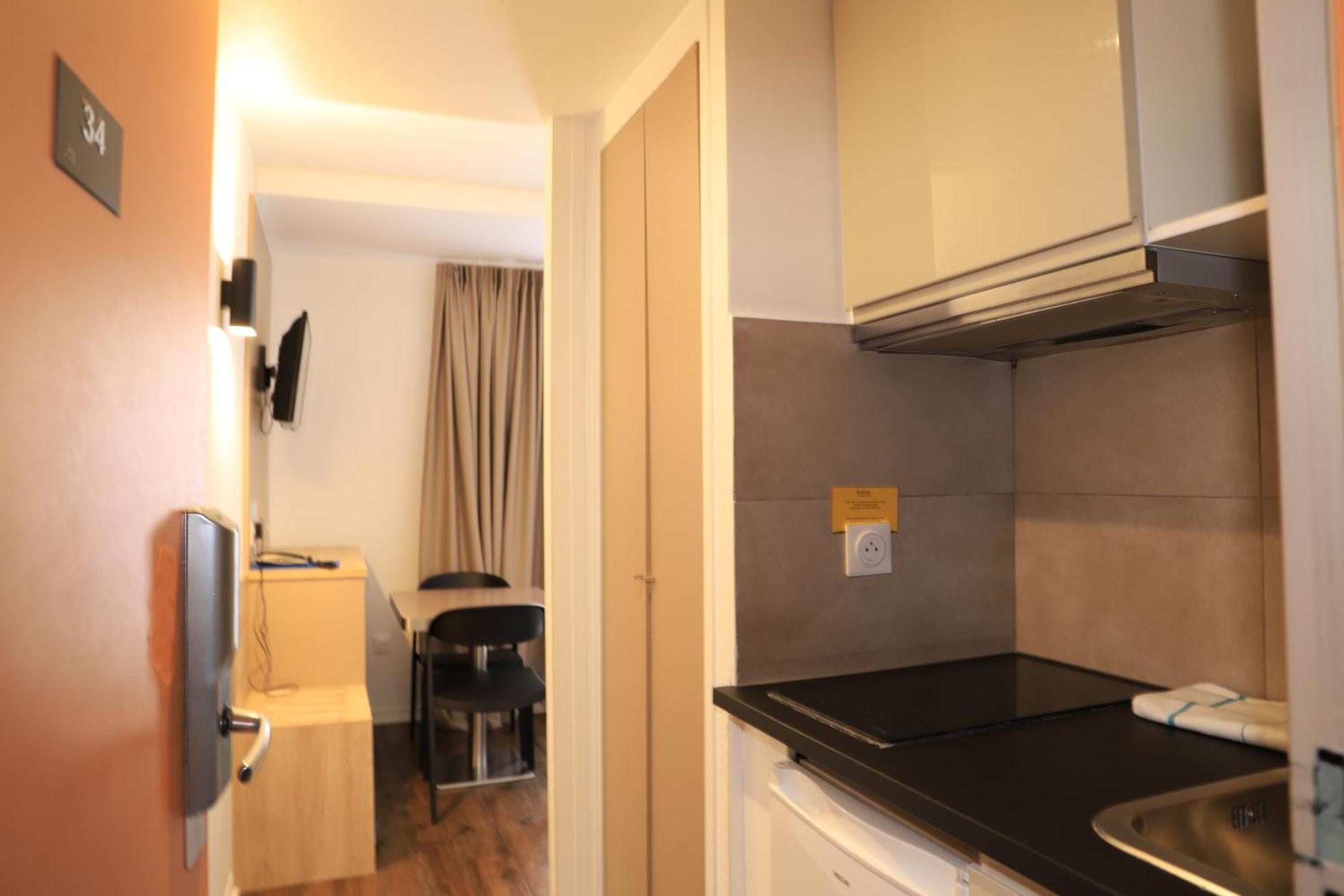 Amhotel Italie