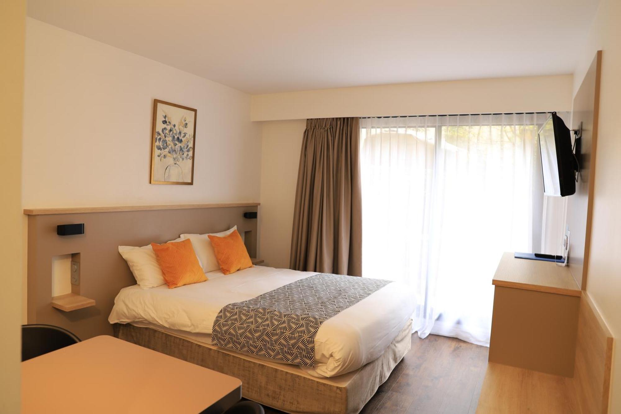 Amhotel Italie Appart hôtel