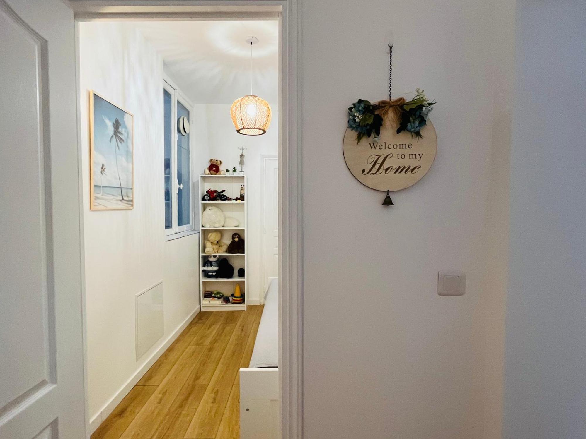 Dream Dwell Paris-cozy Historic Near Exelmans In 16th District Apartment