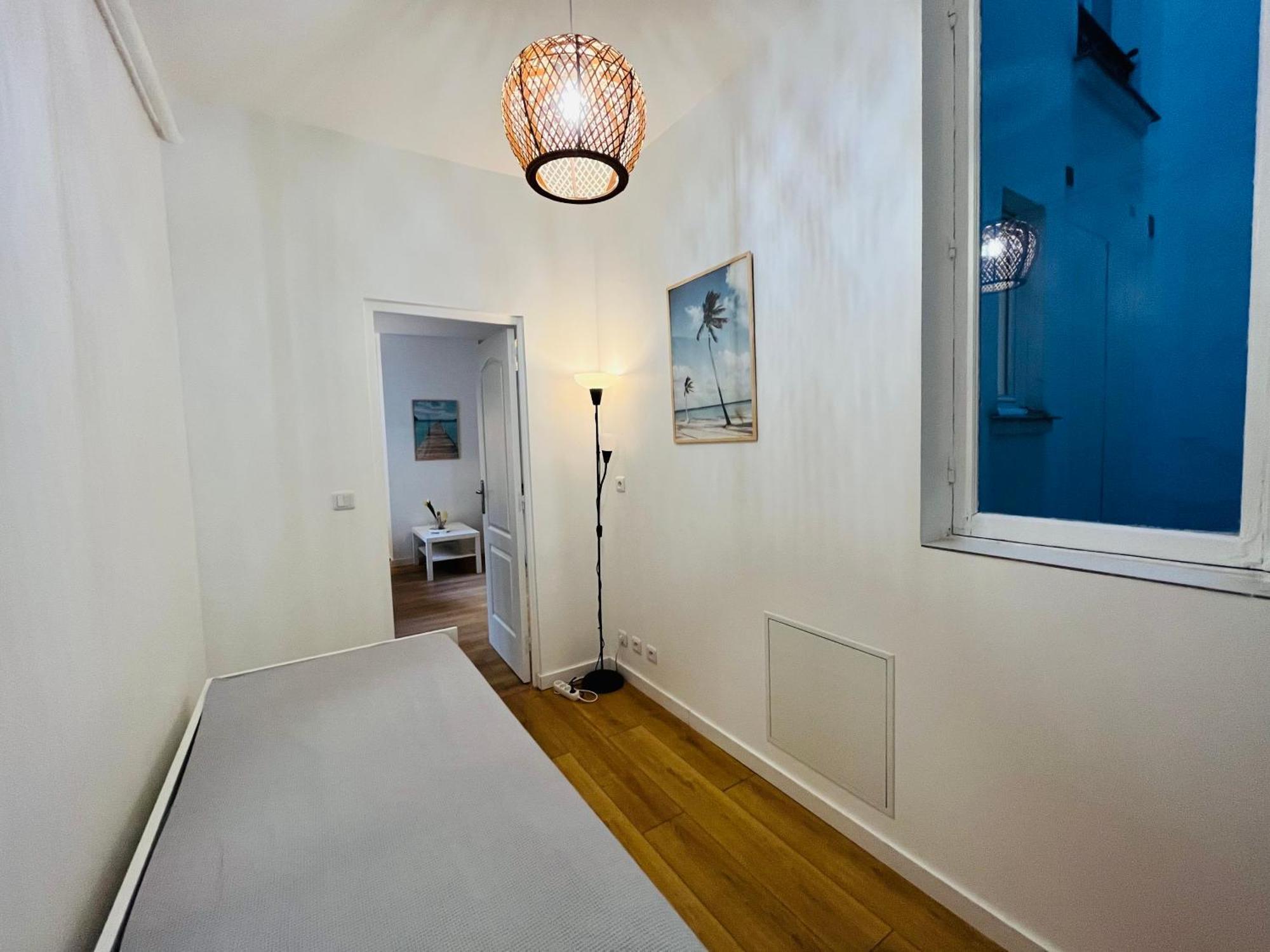 Dream Dwell Paris-cozy Historic Near Exelmans In 16th District *