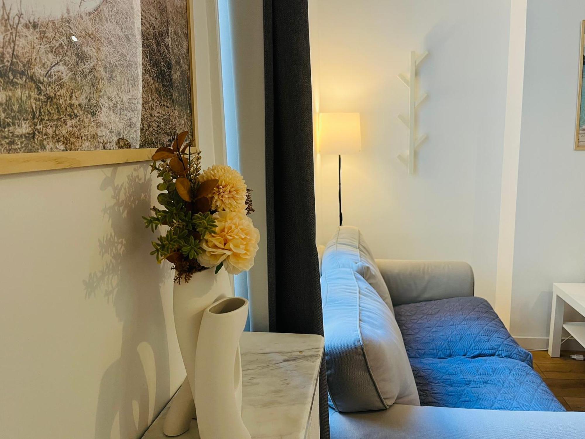 Dream Dwell Paris-cozy Historic Near Exelmans In 16th District * Paris