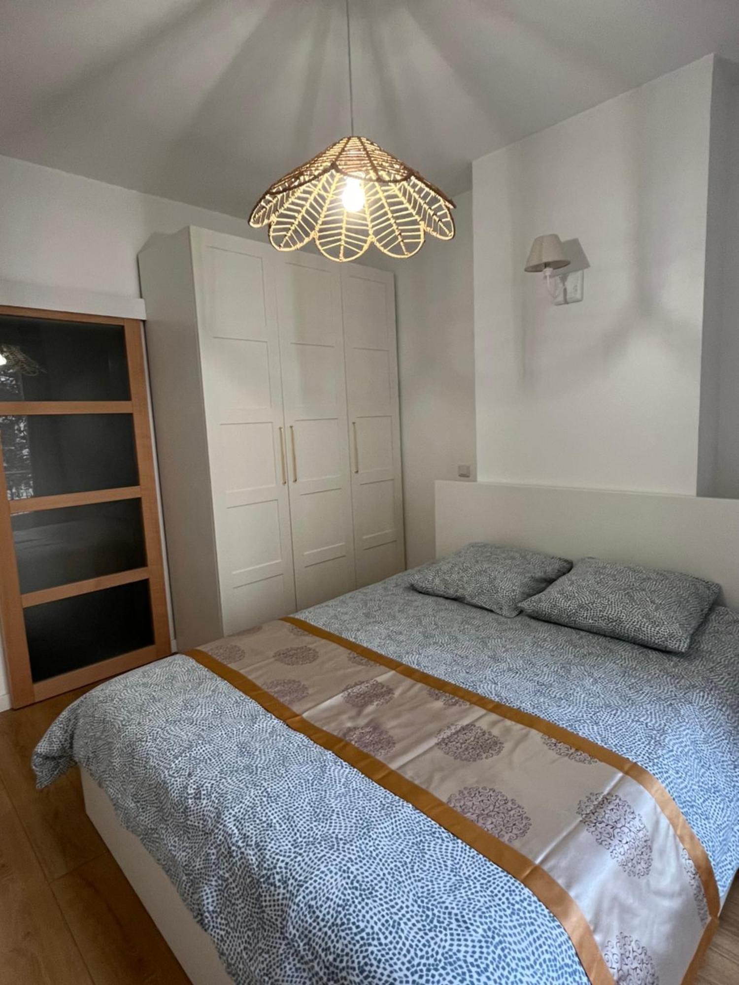 Dream Dwell Paris-cozy Historic Near Exelmans In 16th District Apartment Paris