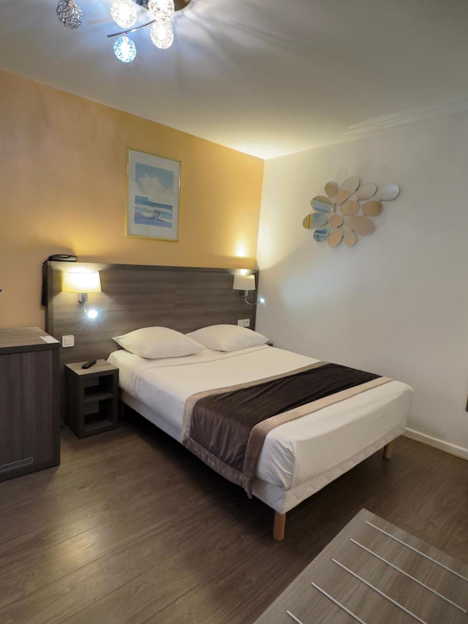 Luxor Bastille Hotel Paris