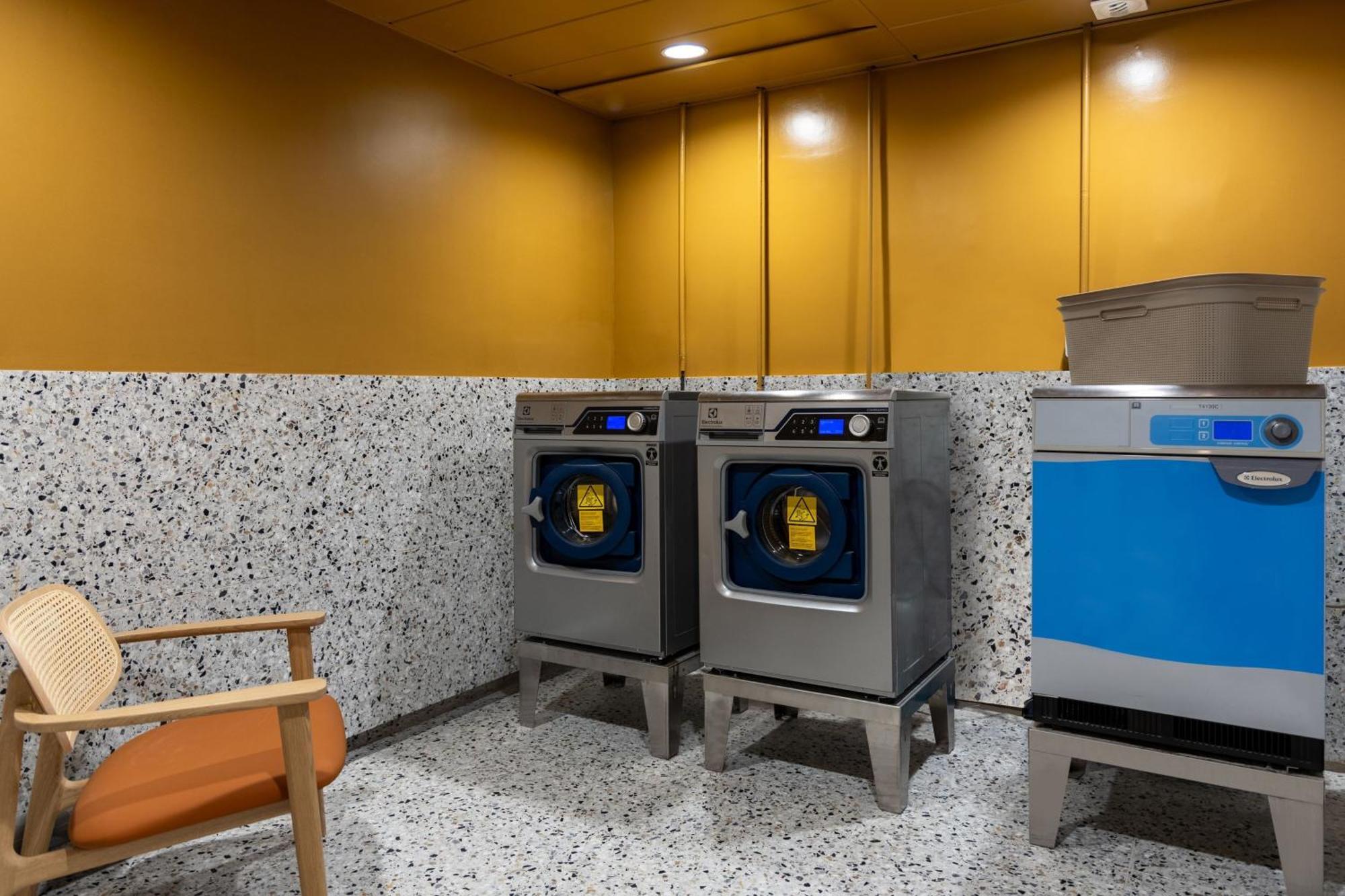 By Marriott Didot Montparnasse 4*