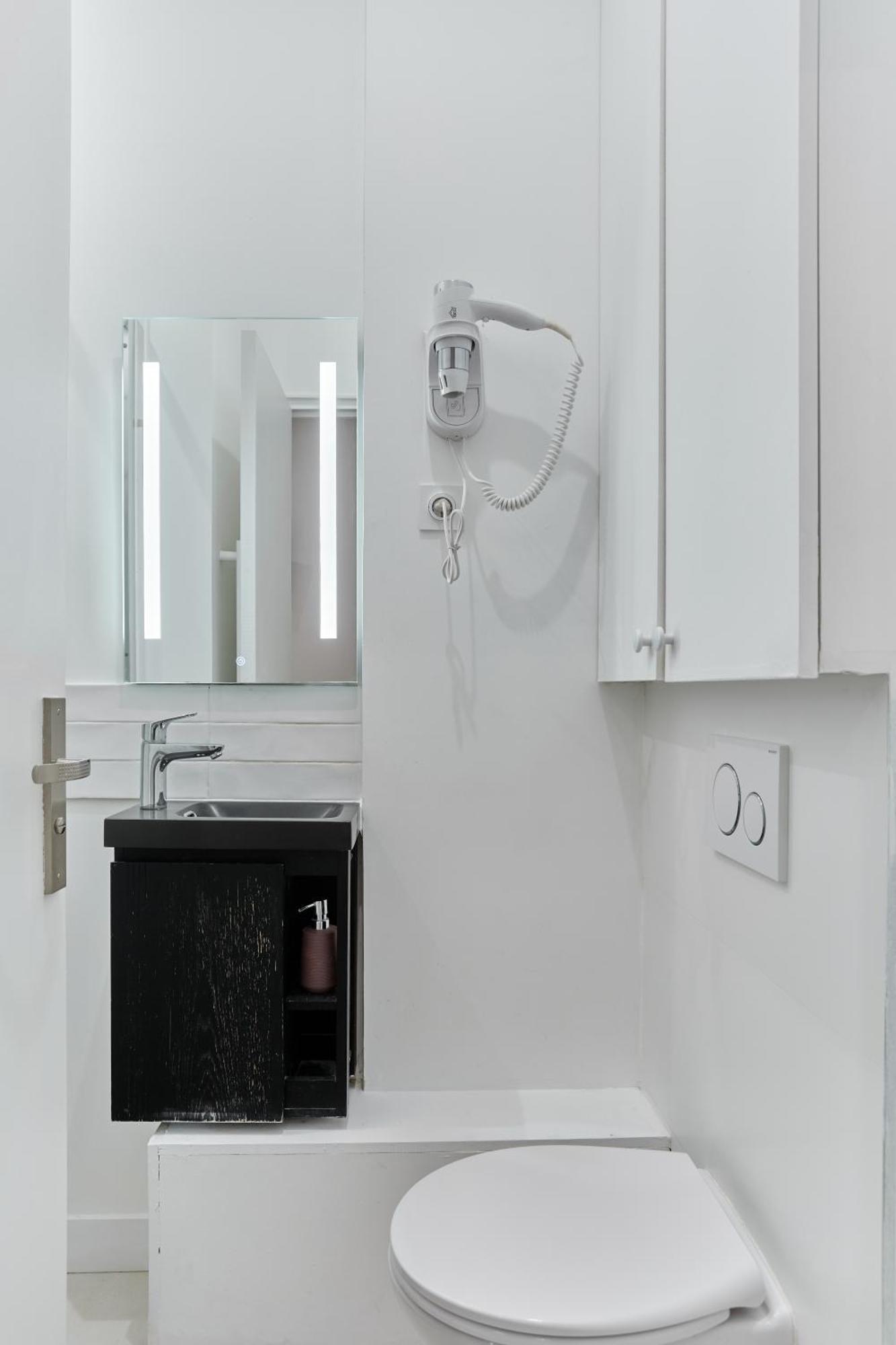 Rent A - Charon Apartamento Paris