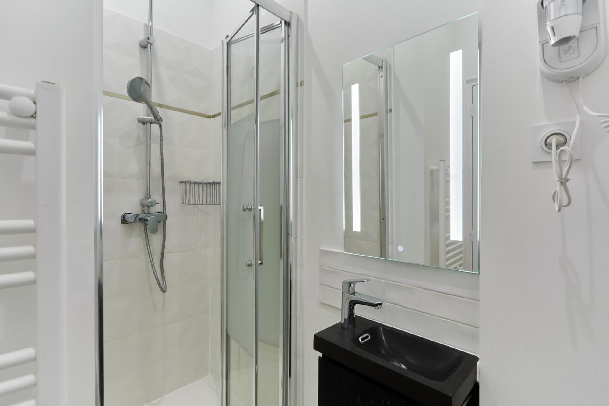 Apartamento Rent A - Charon *