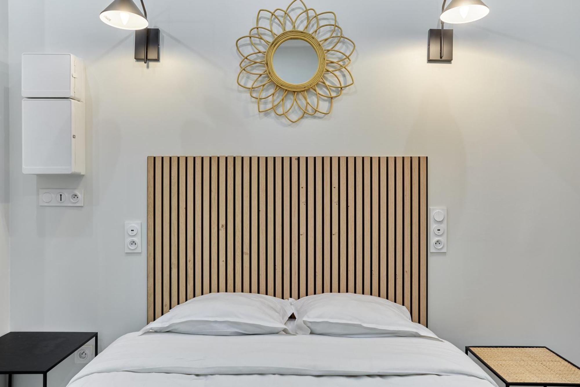 Rent A - Charon Apartamento