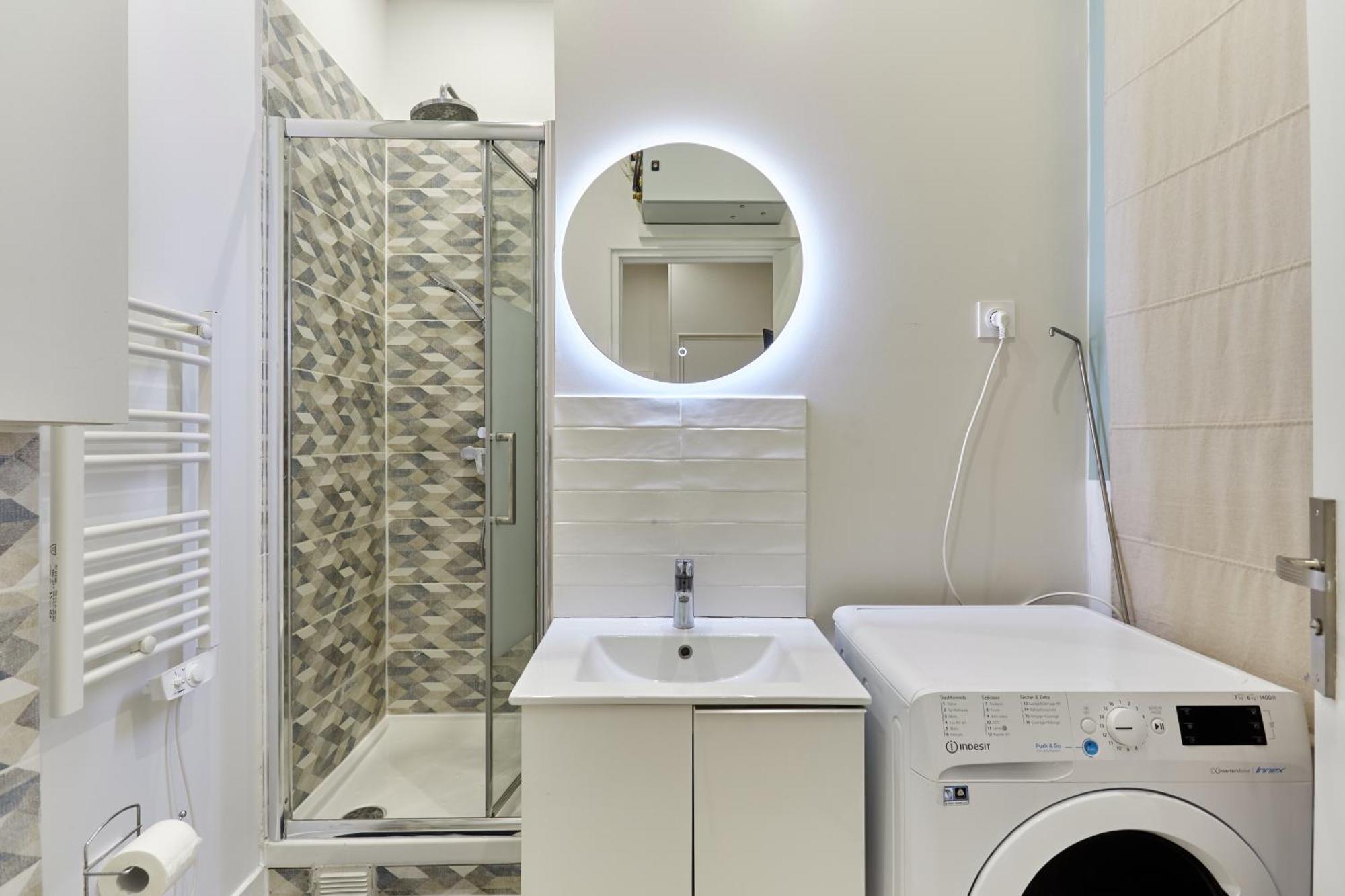 Rent A - Charon Apartamento Paris