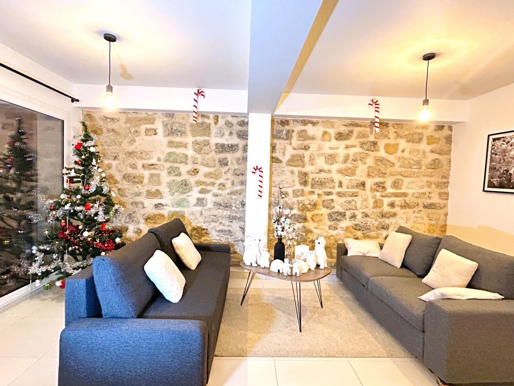Apartment Chic In - Oberkampf *