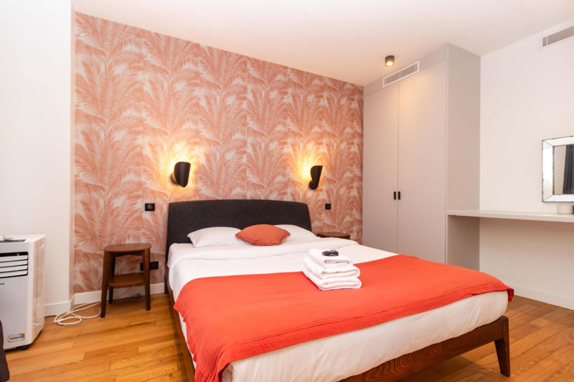 Apartment Center Of By Prestige *