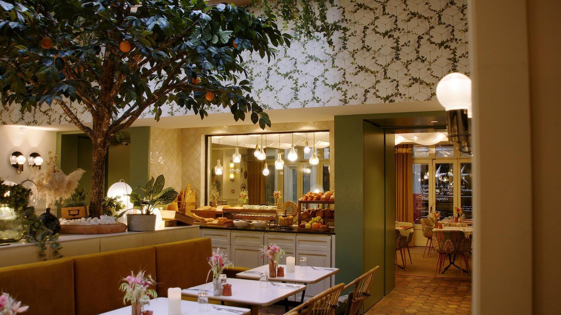 Royal Madeleine & Hotel 4*
