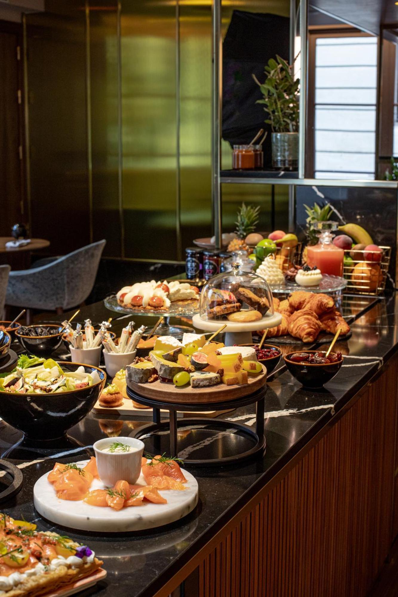 Maison Colbert Member Of Melia Collection Notre-dame Paris