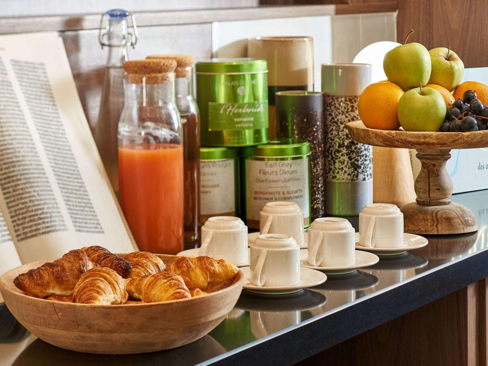 Ibis Styles Gare De Lyon Bastille 3* Paris