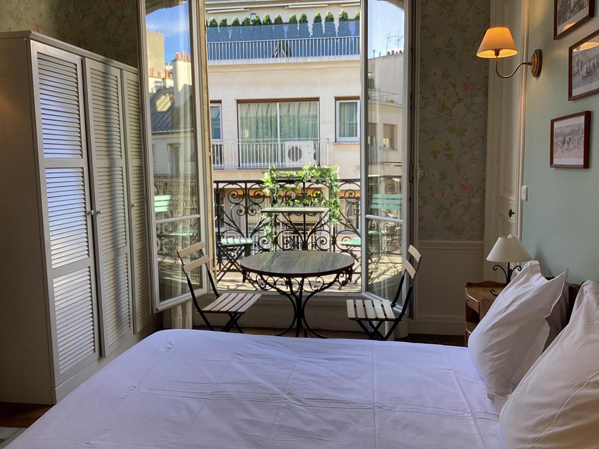 Bed & Breakfast Quartier Champs-elysees