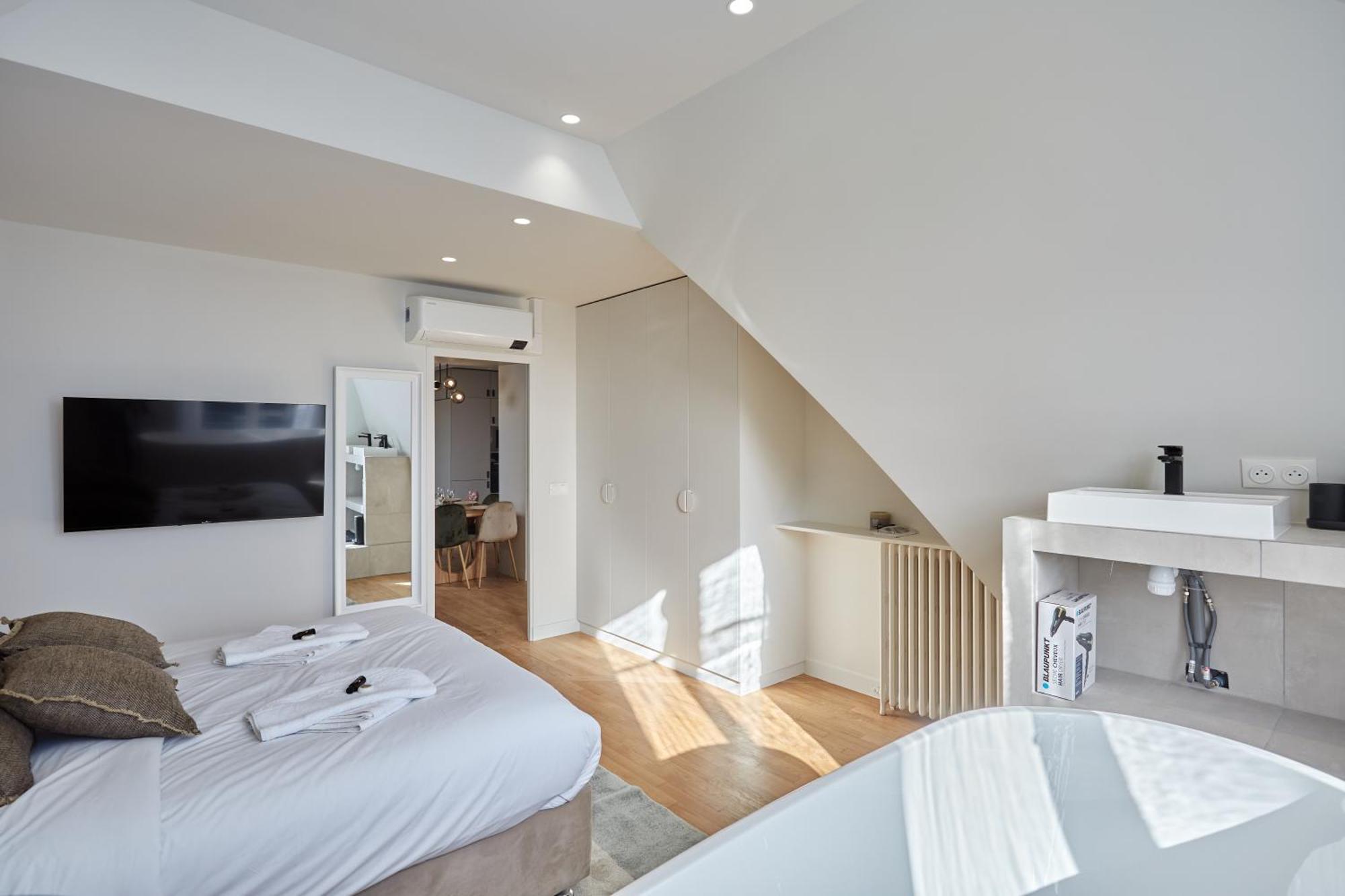 Trocadero By Studio Prestige * Paris