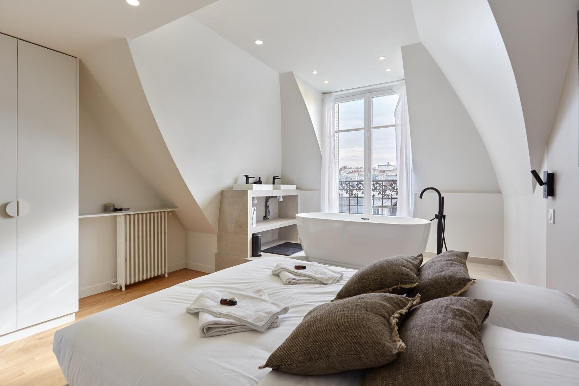 Trocadero By Studio Prestige *