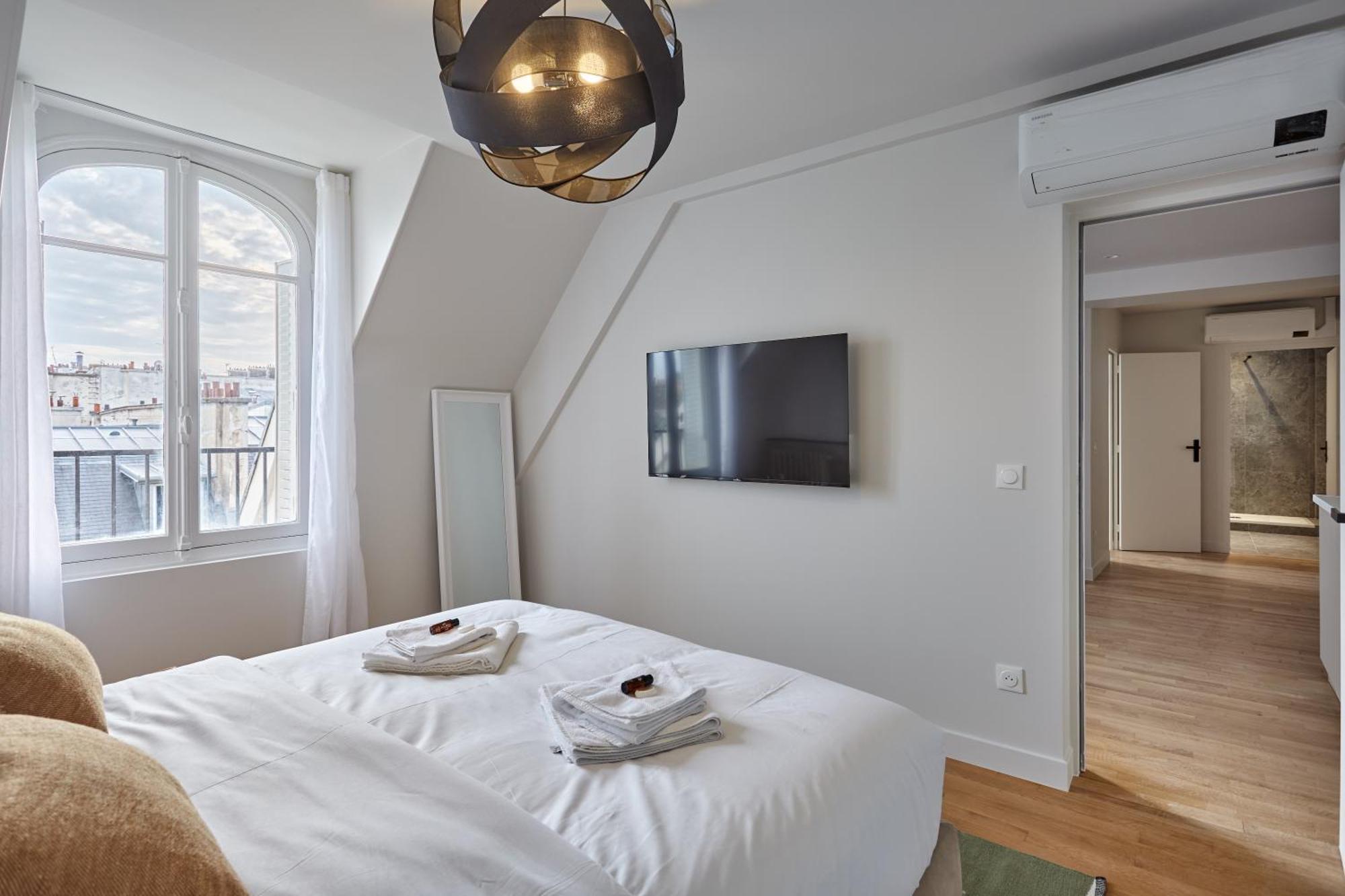 Trocadero By Studio Prestige Appartement *