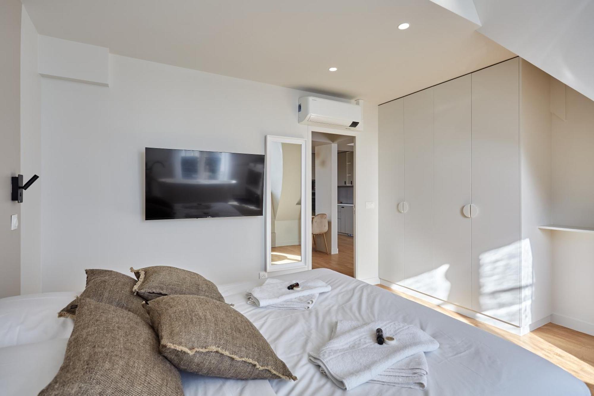 Trocadero By Studio Prestige Apartamento