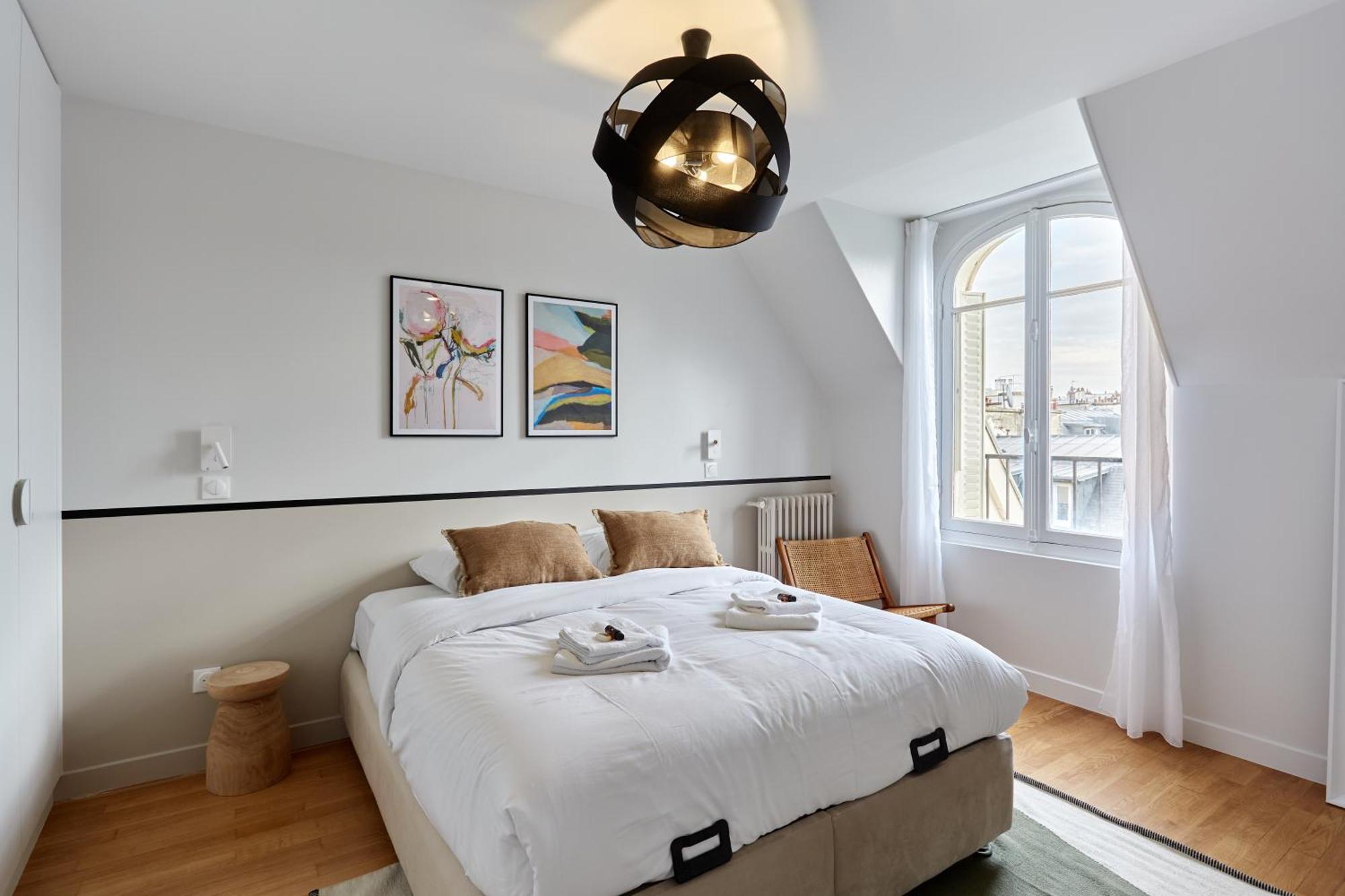Trocadero By Studio Prestige