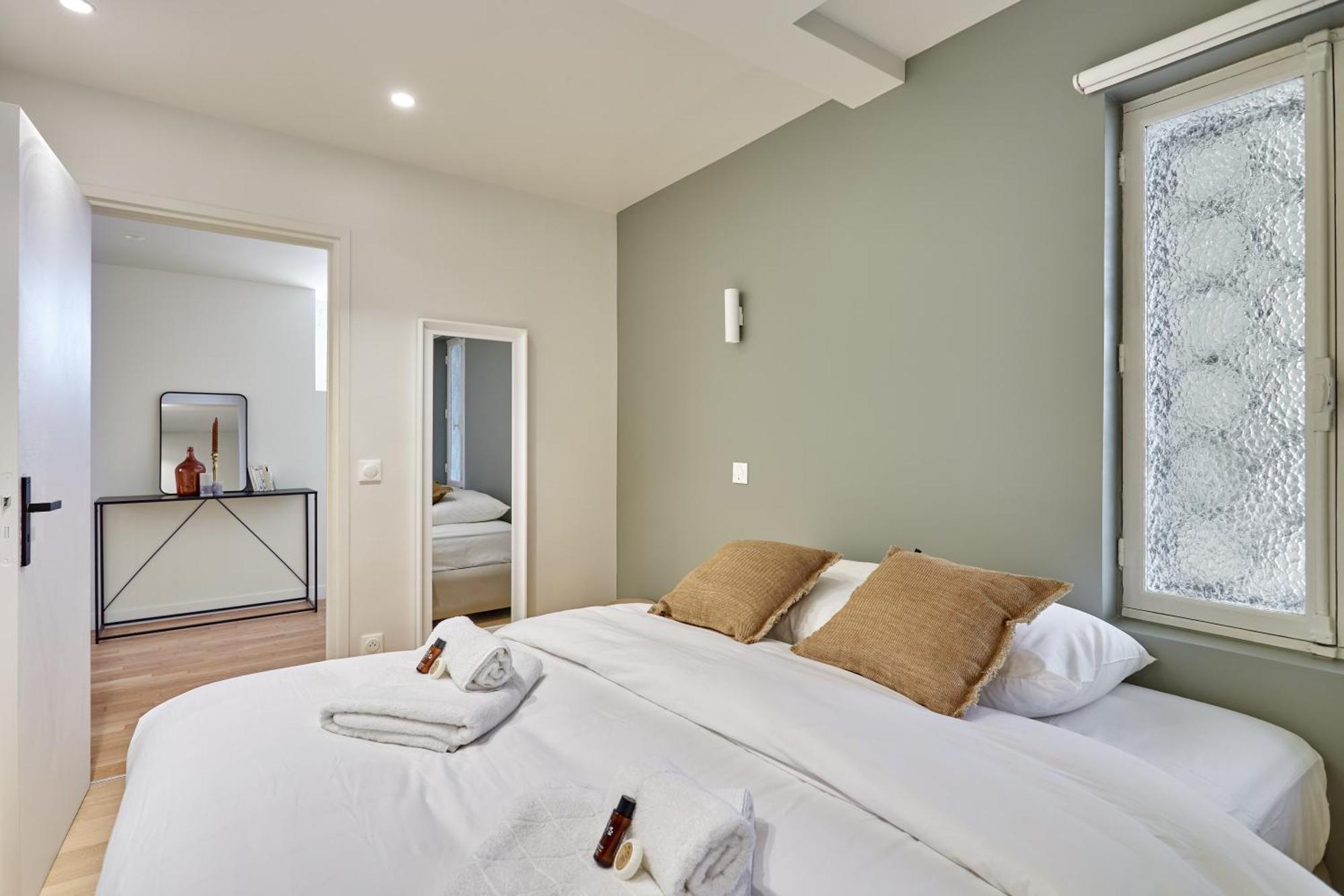 Trocadero By Studio Prestige Appartement