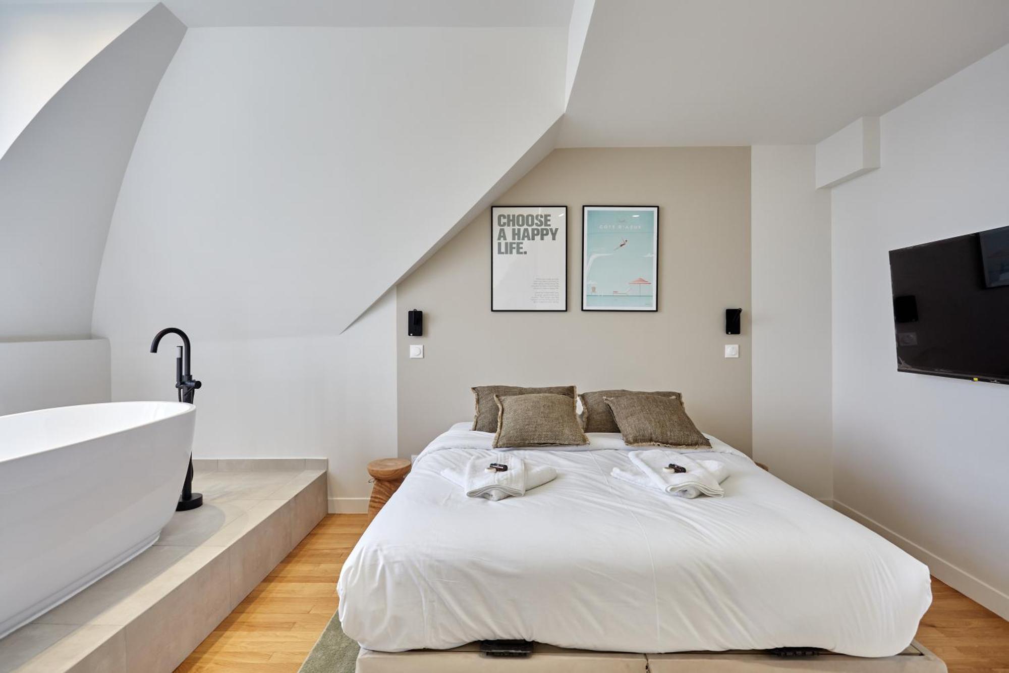 Trocadero By Studio Prestige