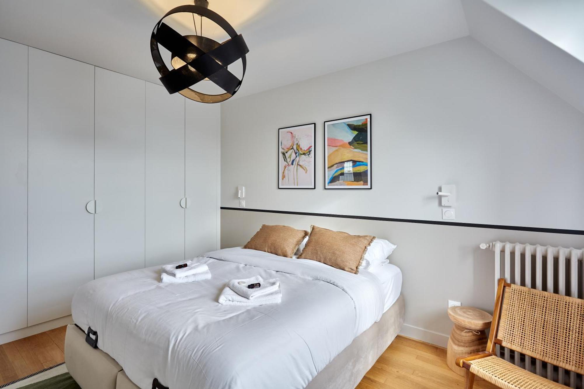 Trocadero By Studio Prestige