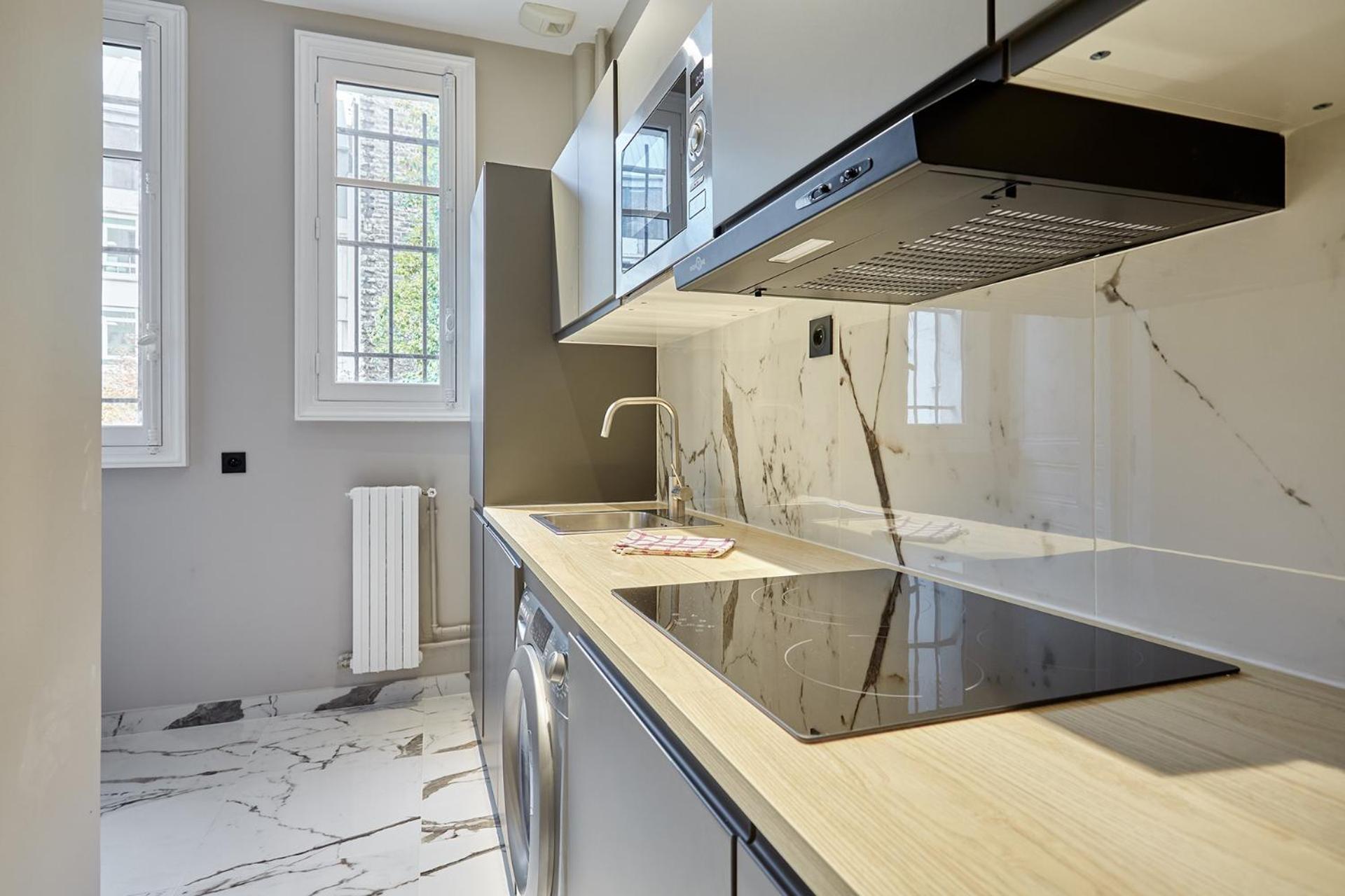 Trocadero By Studio Prestige Appartement