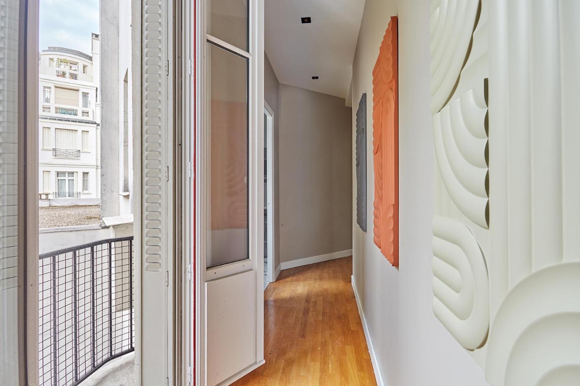 Trocadero By Studio Prestige Paris