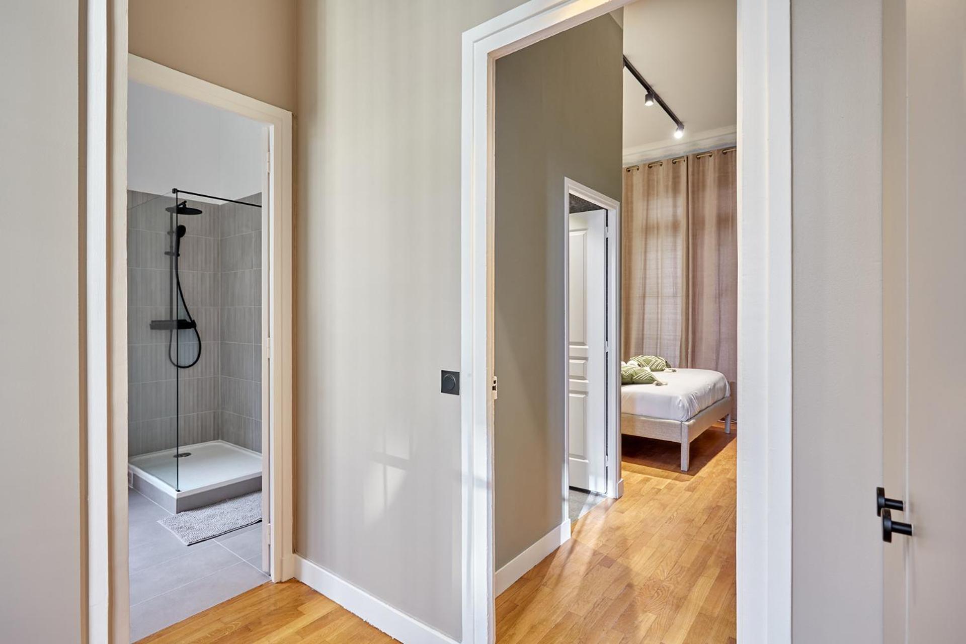 Appartement Trocadero By Studio Prestige Paris