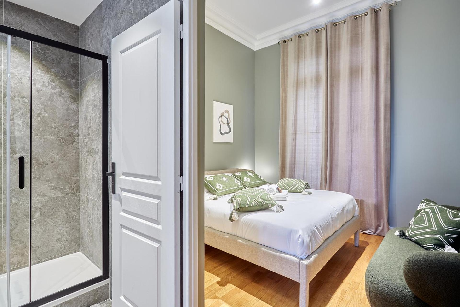 Trocadero By Studio Prestige Appartement Paris