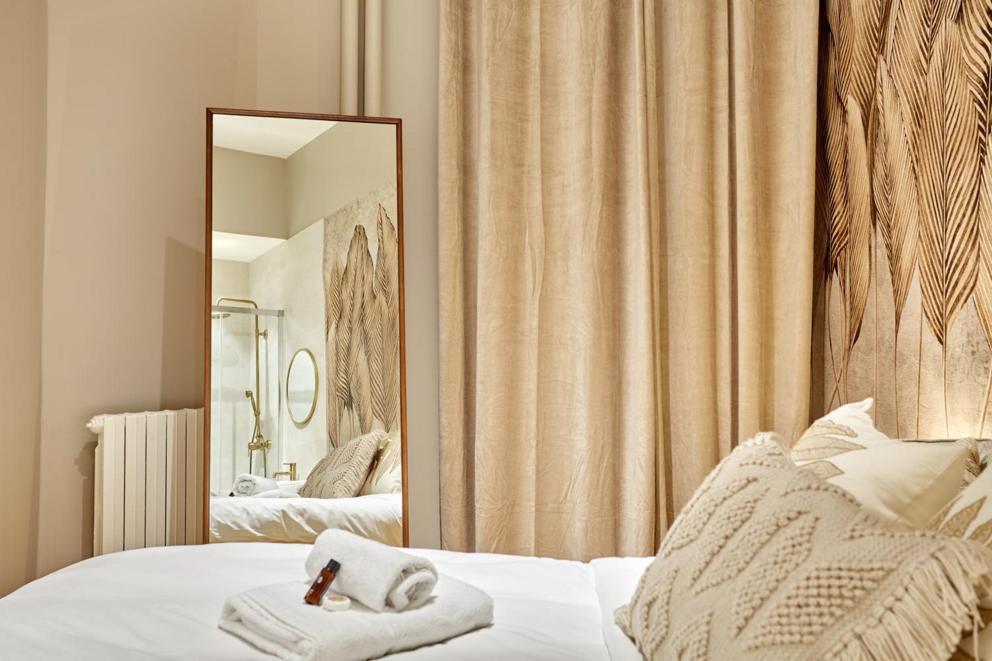 Trocadero By Studio Prestige Appartement Paris