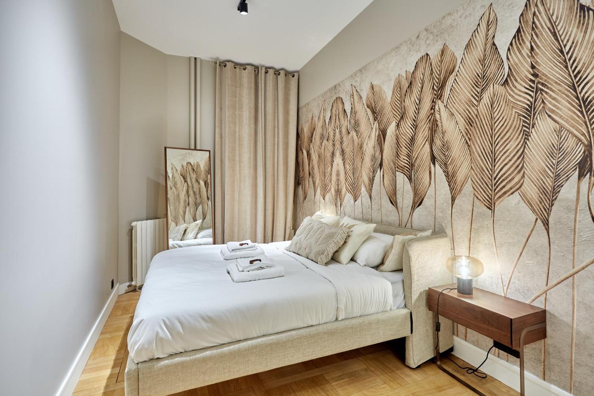 Appartement Trocadero By Studio Prestige Paris