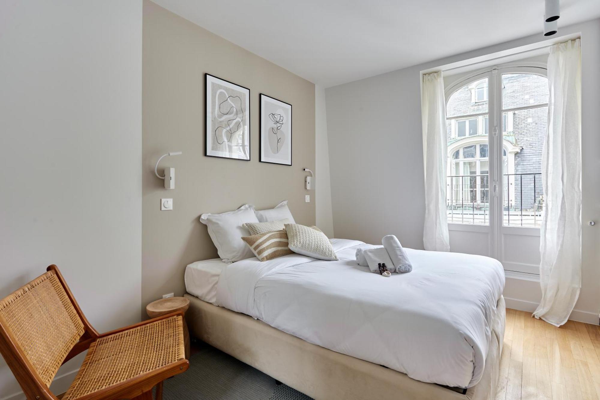 Trocadero By Studio Prestige Appartement *