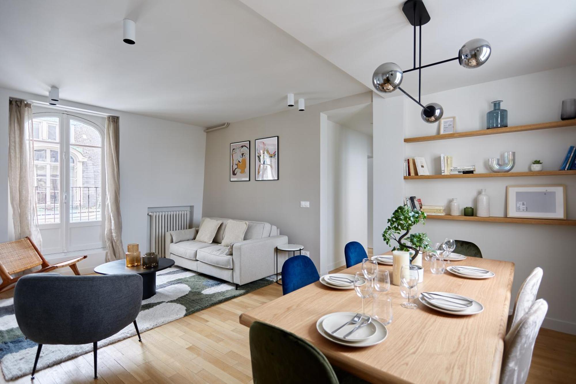 Trocadero By Studio Prestige * Paris